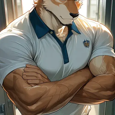 Profile image of Donovan