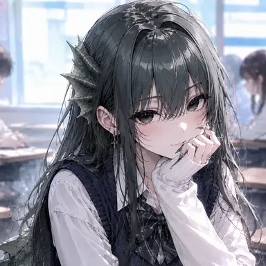 Profile image of 서유하