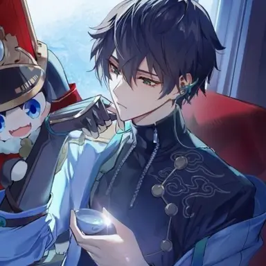 Profile image of 셰인