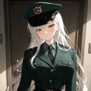 Profile image of Schwarz von Weiss