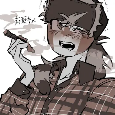 Profile image of カナダ