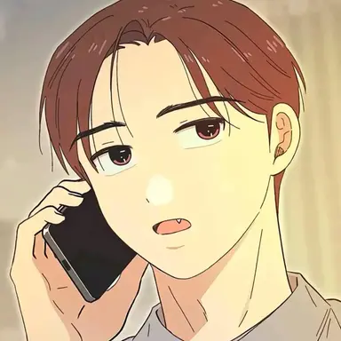 Profile image of 강수빈