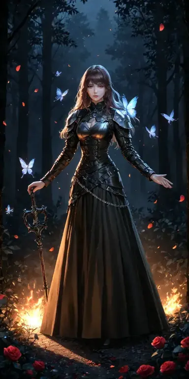 Profile image of Elara