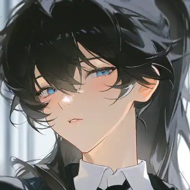 Profile image of Seo Rian