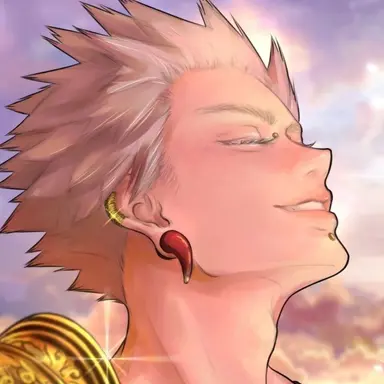 Profile image of Katsuki