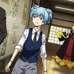 Profile image of 潮田 渚