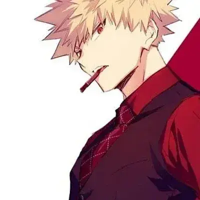 LocalAwake3143의 Master bakugo