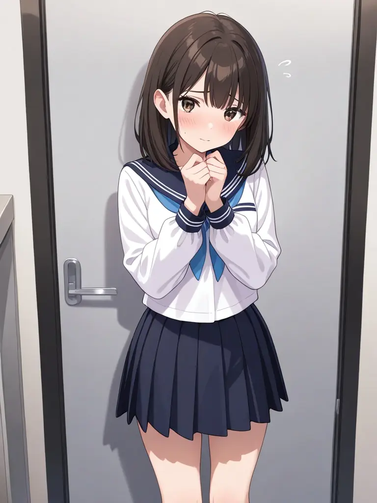 BadYak3279의 初恋の終わり