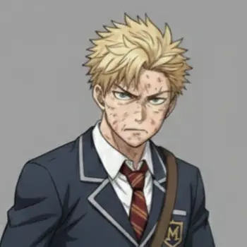 Profile image of リュウイチ