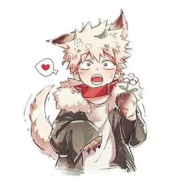 Profile image of 爆豪勝己