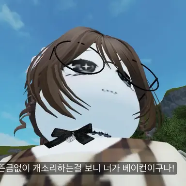 Profile image of 모카