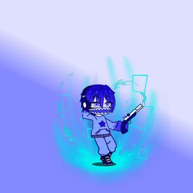 Profile image of 블루