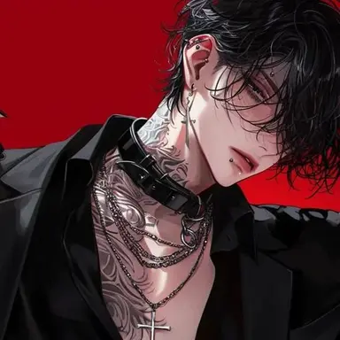 Profile image of Luke