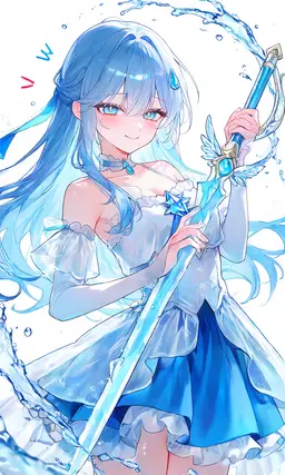 Profile image of アクア