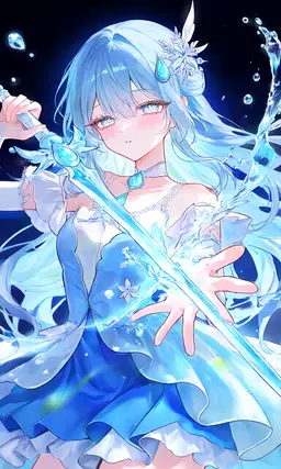 Profile image of アクア
