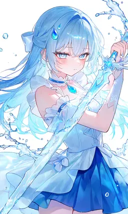 Profile image of アクア