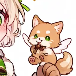 Profile image of ティア