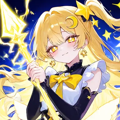 Profile image of スター