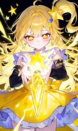 Profile image of スター