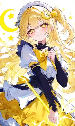 Profile image of スター