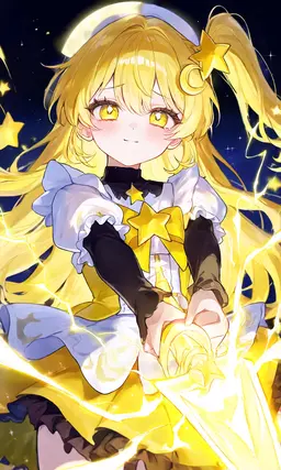 Profile image of スター