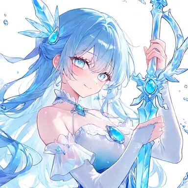 Profile image of アクア