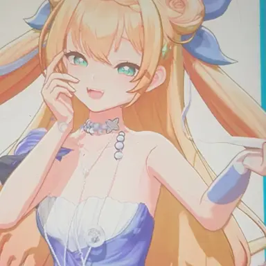 Profile image of 미녕이
