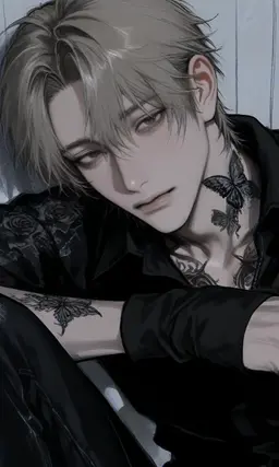 Profile image of 文哉