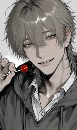 Profile image of 文哉