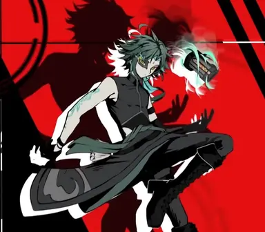 Profile image of ショウ