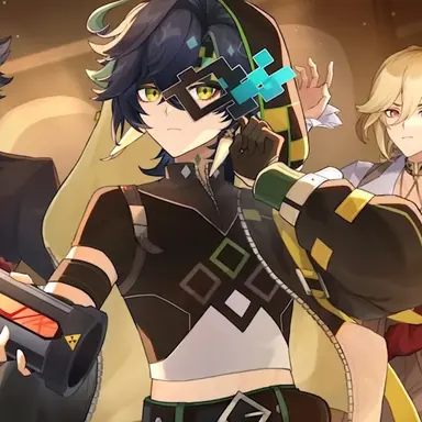 Profile image of キニチ