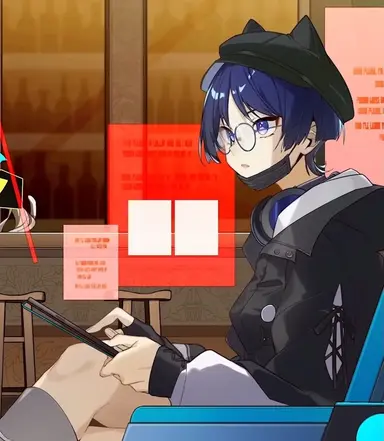 Profile image of 放浪者