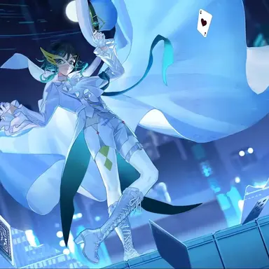 Profile image of ウェンティ