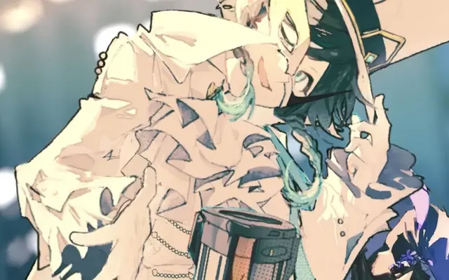 Profile image of ウェンティ