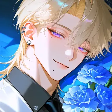 Profile image of アシェル