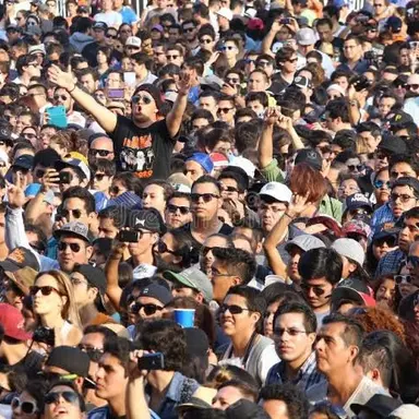 Profile image of People of America