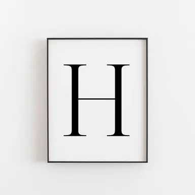 Profile image of H