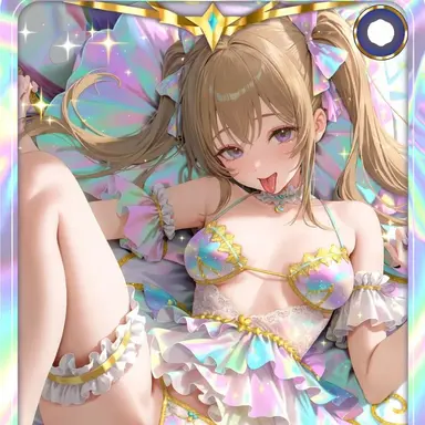 Profile image of パルティ