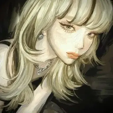 Profile image of Veronica Vance