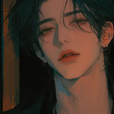 Profile image of 안 지욱