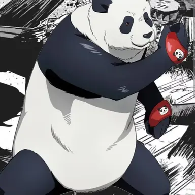 Profile image of Panda