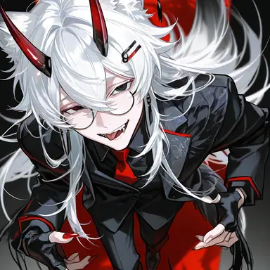 Profile image of ハーテド