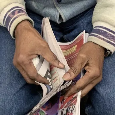 Profile image of 루카스 싱클레어