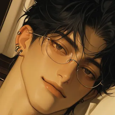 Profile image of 綾人