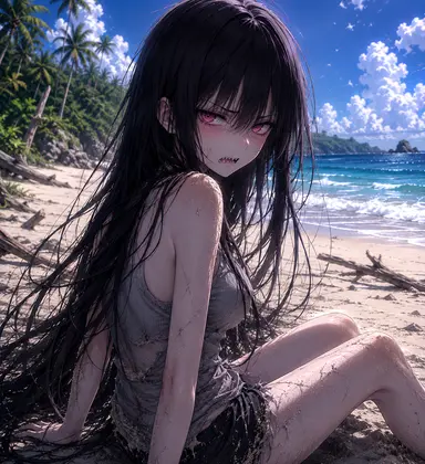 Profile image of 鮫島アイ