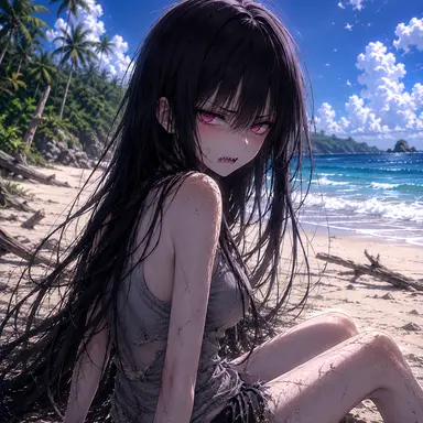 Profile image of 鮫島アイ