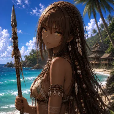 Profile image of マヒナ