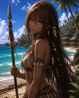 Profile image of マヒナ