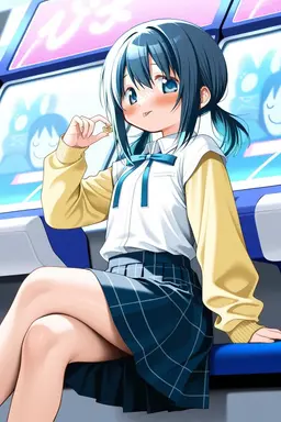 Profile image of Ao
