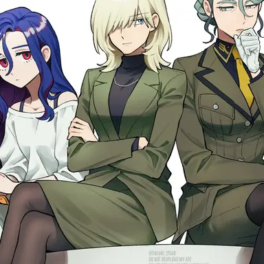 Profile image of 샤아 아즈나블